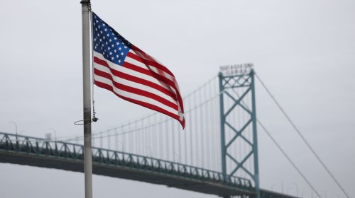Trump's Ambassador To Canada Is Right (And Very Wrong) About The Gordie Howe Bridge