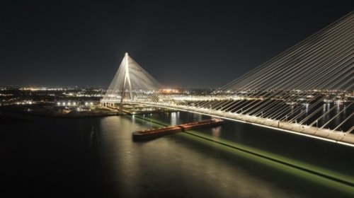 Trump's Ambassador To Canada Is Right (And Very Wrong) About The Gordie Howe Bridge