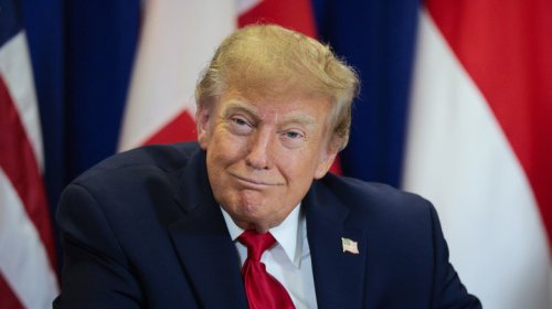 Trump's Now Using The Proposed Diesel Export Ban To Threaten European Allies