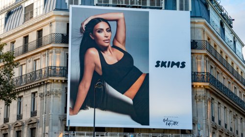 Truck Driver Used Kim Kardashian Underwear Shipment To Smuggle Nearly $9.7 Million Worth Of Cocaine