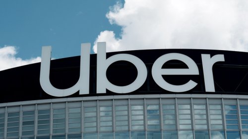 Uber Drops $500 Million On Autonomy Startup: Report