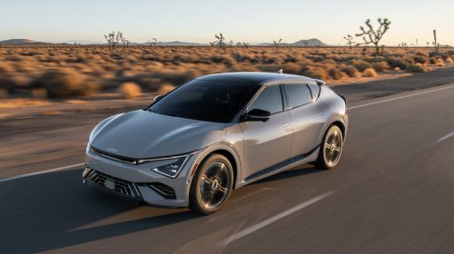 Uber Wants To Slip Its Drivers A Cool $4,000 To Switch To EVs