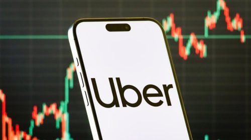 Uber's Rising Rideshare Fares Aren't Helping Its Drivers With Inflation Or Rising Insurance Costs