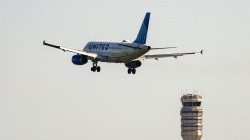 United Airlines Will Offer Free Flight Changes To Avoid Trump International Airport