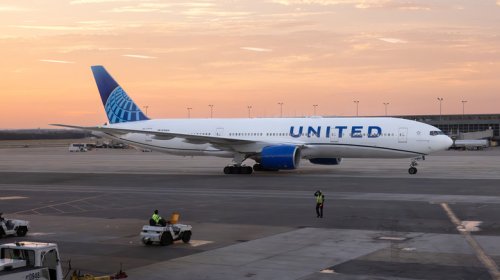 United Passengers Only Got A $175 Voucher After 12 Hours Stuck On Grounded Plane