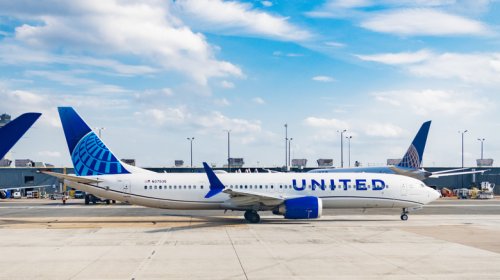 United Passengers Only Got A $175 Voucher After 12 Hours Stuck On Grounded Plane