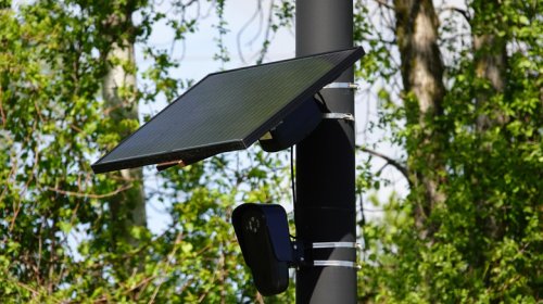 Vandalism Clause In Flock Camera Contract Causes Major Headache For Local Governments That Only Want To Track Everyone Everywhere At All Times