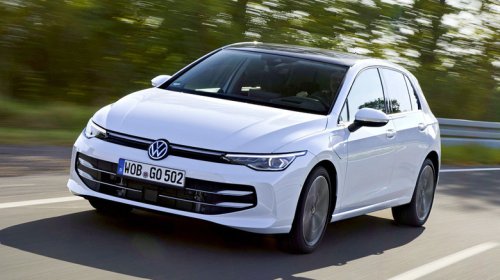 Volkswagen Hints At Bringing The Regular Golf Back To The U.S. With The Help Of Mexican Production