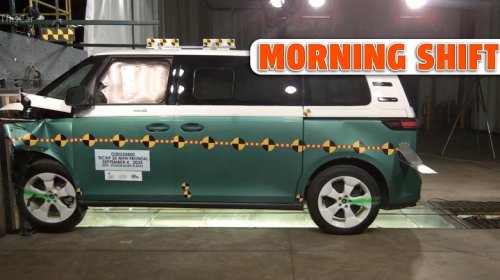 Volkswagen May Kill Half Its Lineup And Slash 100,000 Jobs Just To Stay Afloat