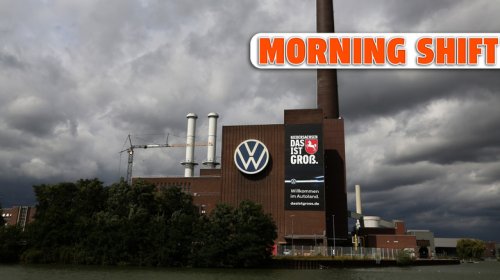 Volkswagen, Volkswagen To Spend $18.6 Billion On Job-Cutting, Factory-Shuttering Restructuring