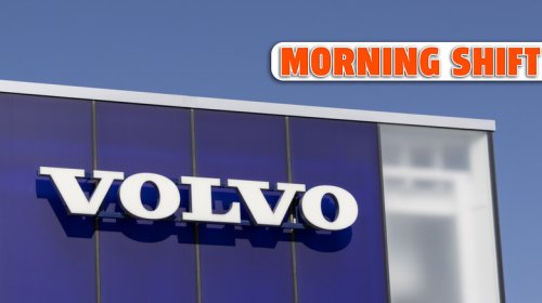 Volvo Can Keep Selling Cars In The U.S.