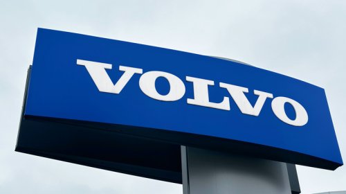 Volvo Can Keep Selling Cars In The U.S.