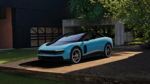 Volvo, Volvo Can Keep Selling Cars In The U.S.