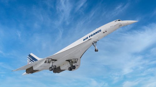 Want To Fly To Japan In Two Hours? This Jet Could One Day Make That A Reality