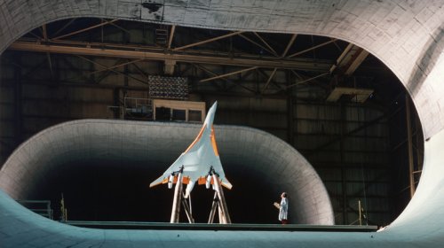Want To Fly To Japan In Two Hours? This Jet Could One Day Make That A Reality