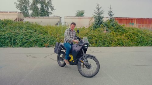 Watch The Canadian Motorcyclists At FortNine Explain How Dumb Canadian Motorcycle Tariffs Are