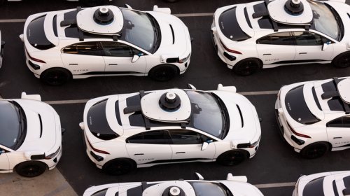 Waymo's Confusion Around Emergency Vehicles Is Only Getting Worse: First Responders