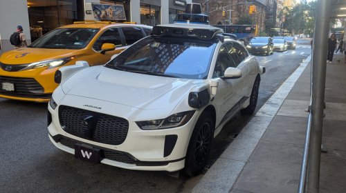 Waymo's Stopped Testing Robotaxis In New York City, So What Now?