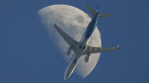 We Need A New Way To Fly In A GPS-Jammed World