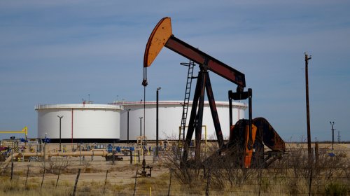 Welcome To The Wild West, Where Texas Loses Nearly A Billion Dollars Of Oil A Year To Thieves