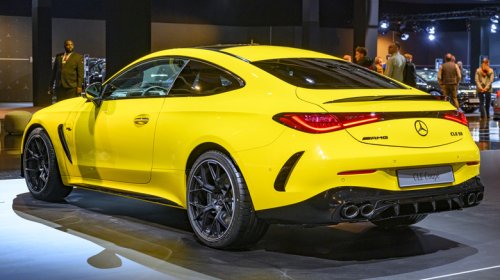 Mercedes-Benz, What Common Issues Affect Mercedes-Benz's M256 Turbocharged Inline-6?