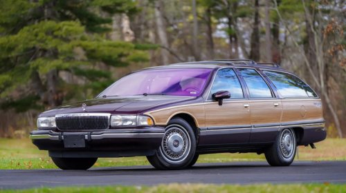 What Car Do You Wish You Bought When It Was Still Cheap?