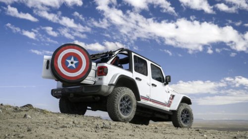What Car Screams 'I Peaked In High School'?