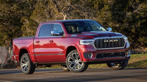 What Car Screams 'I Peaked In High School'?