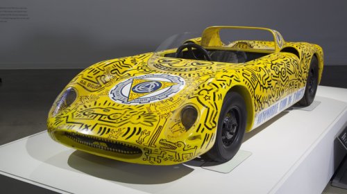 What Car-Themed Tattoo Would You Get?
