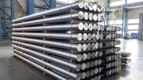 What Are The Differences Between Billet And Forged Car Parts?