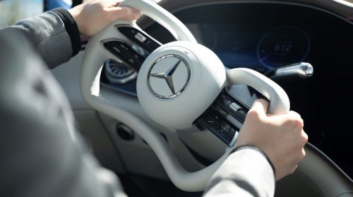 What Are The Pros And Cons Of Steer-By-Wire Technology?
