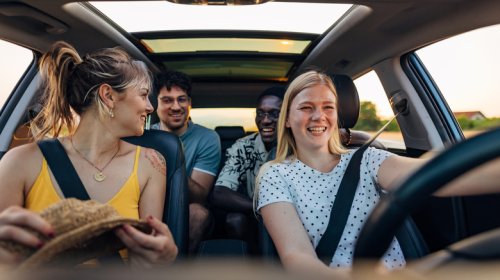 What Games Do You Play On Road Trips?