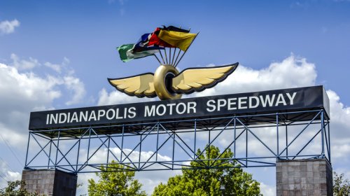 What Does A First-Timer Need To Know About The Indy 500?