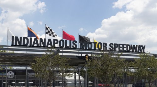 What Does A First-Timer Need To Know About The Indy 500?
