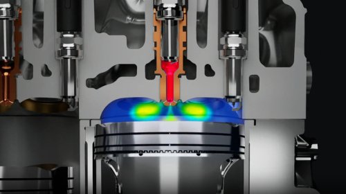 What Is Turbulent Jet Ignition And How Is It Different From An Everyday Spark Plug?