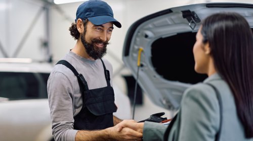 What Mechanics Have To Do To Service Sealed Transmissions