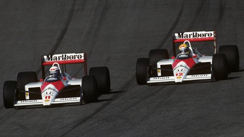 What Would Be The Funniest Brand To Sponsor An F1 Team?