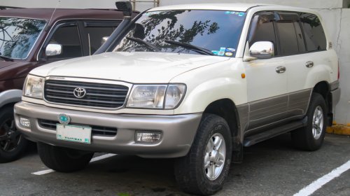 What Was Your 2008 Recession Ride?