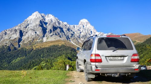 What Was Your 2008 Recession Ride?