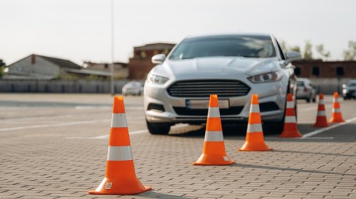 What Will You Learn At A Defensive Driving Course (That Could Also Save Money On Your Insurance)?