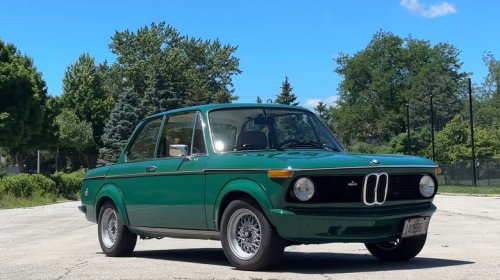 What To Know About Daily Driving A Car From The '70s