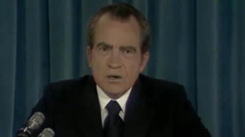 What The '70s Oil Crisis Can Teach Us About Living Through Fuel Shortages