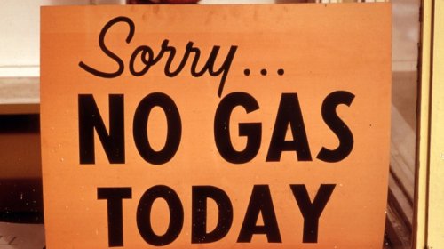 What The '70s Oil Crisis Can Teach Us About Living Through Fuel Shortages