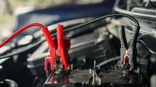 What's The Worst Mistake You Made Behind The Wheel When You Were A New Driver?