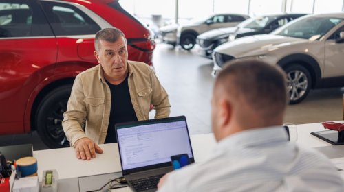 What's The Best Way To Shop For A Car Deal: Costco, Truecar, Brokers, Or Concierge?