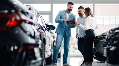What's The Best Way To Shop For A Car Deal: Costco, Truecar, Brokers, Or Concierge?