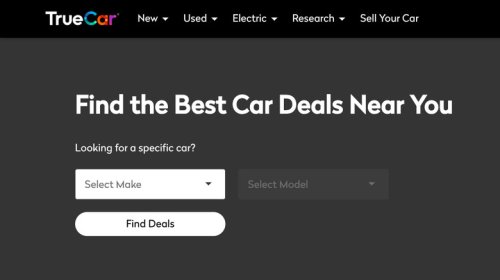 What's The Best Way To Shop For A Car Deal: Costco, Truecar, Brokers, Or Concierge?