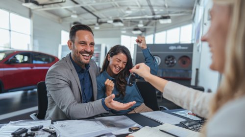 What's The Best Way To Shop For A Car Deal: Costco, Truecar, Brokers, Or Concierge?