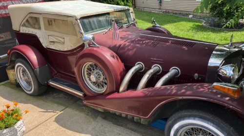 What's The Best Weird (Or Oddball) Car You've Seen For Sale Recently?