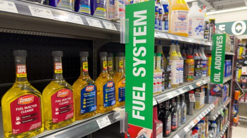 What's The Difference Between Fuel Stabilizer And Fuel Treatment?